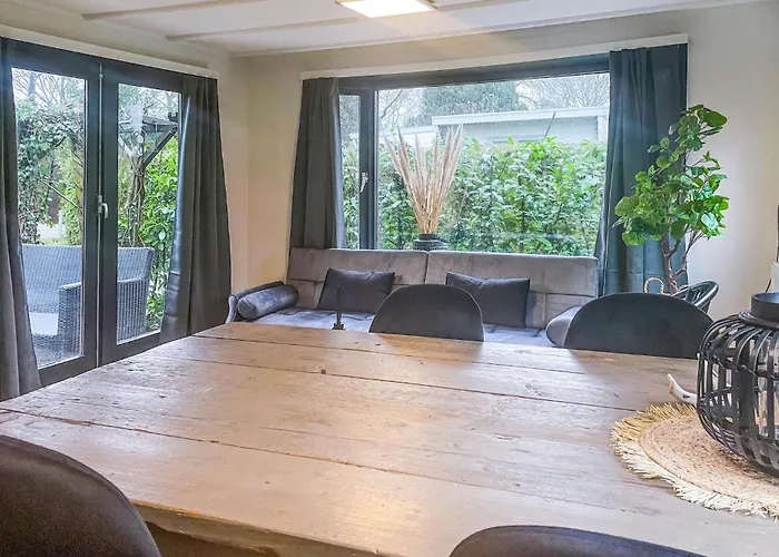 1 Bedroom Cozy Stacaravan In Camping 3*